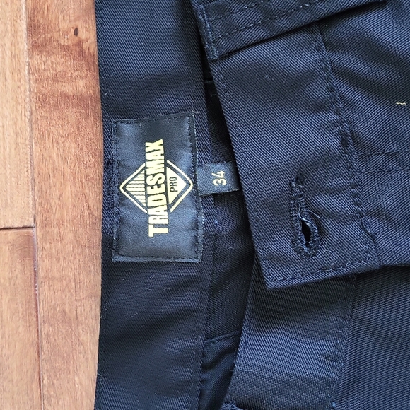 Tradesman Pro pants - Picture 4 of 6